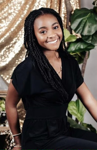 Fundraising Page: Kennedy Cousar